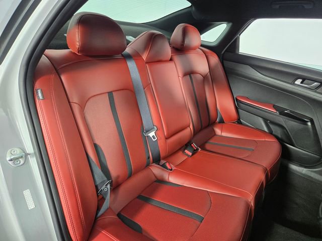 Used 2023 Kia K5 GT-Line w/ GT-Line Premium Package image 18