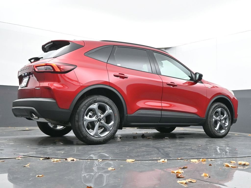 New 2026 Ford Escape ST-Line w/ Cold Weather Package image 50