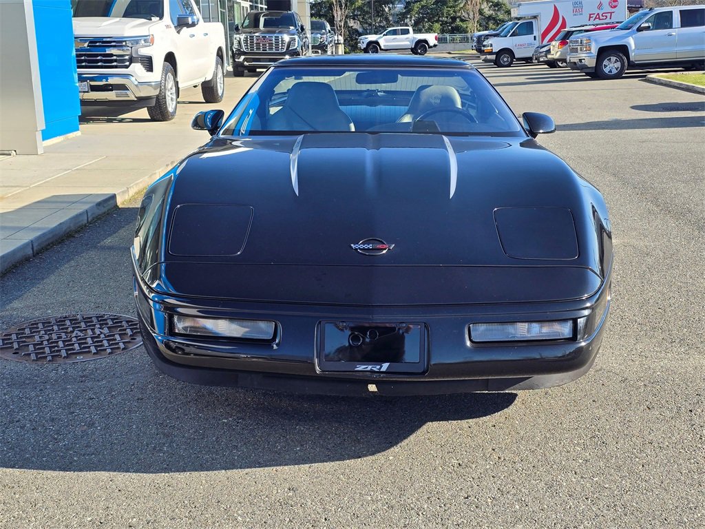 Used 1994 Chevrolet Corvette ZR1 image 9