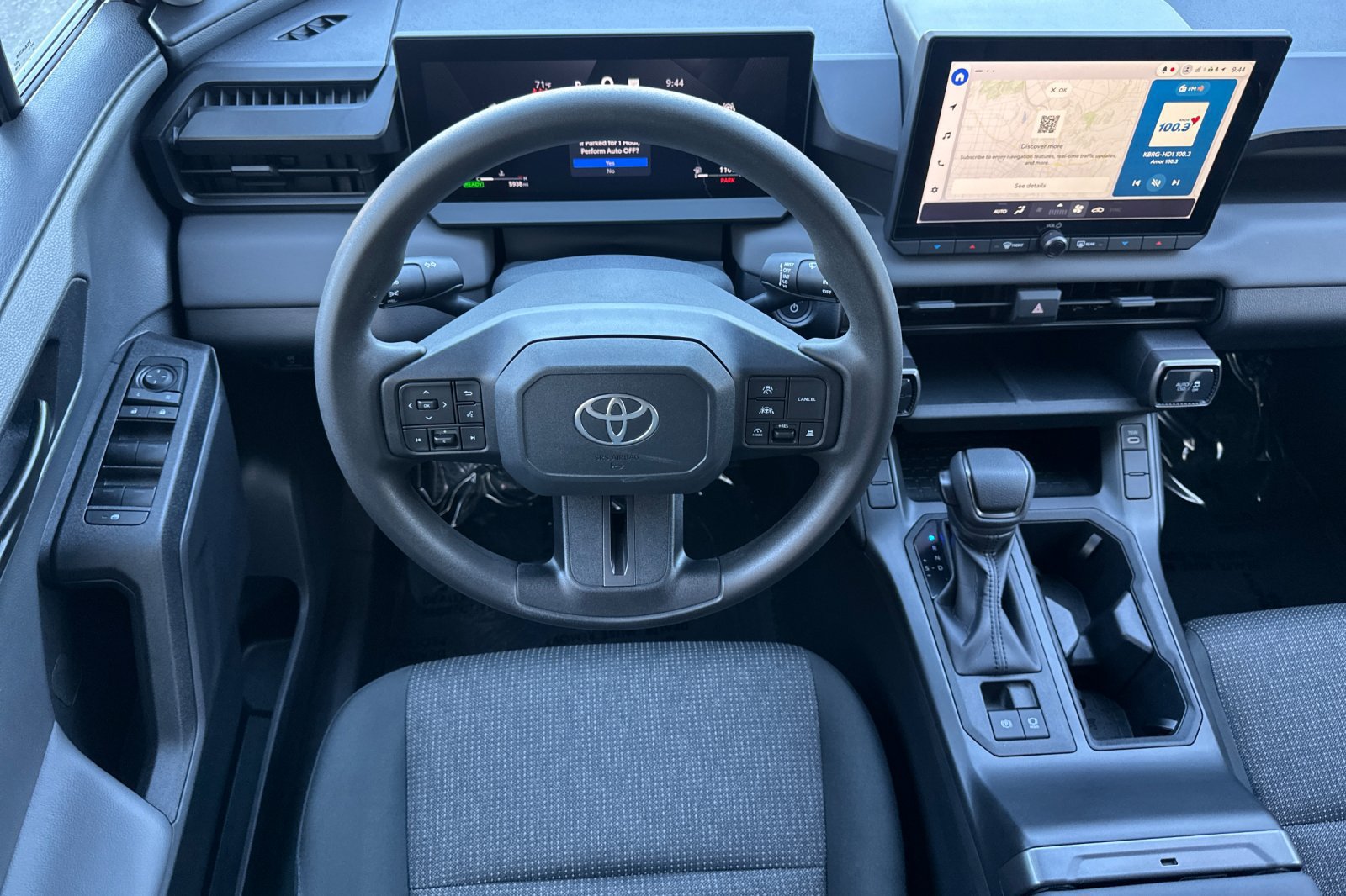 Certified 2026 Toyota RAV4 LE FWD image 14