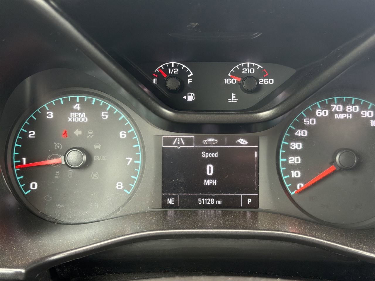 Used 2022 GMC Canyon AT4 AWD/4WD image 15