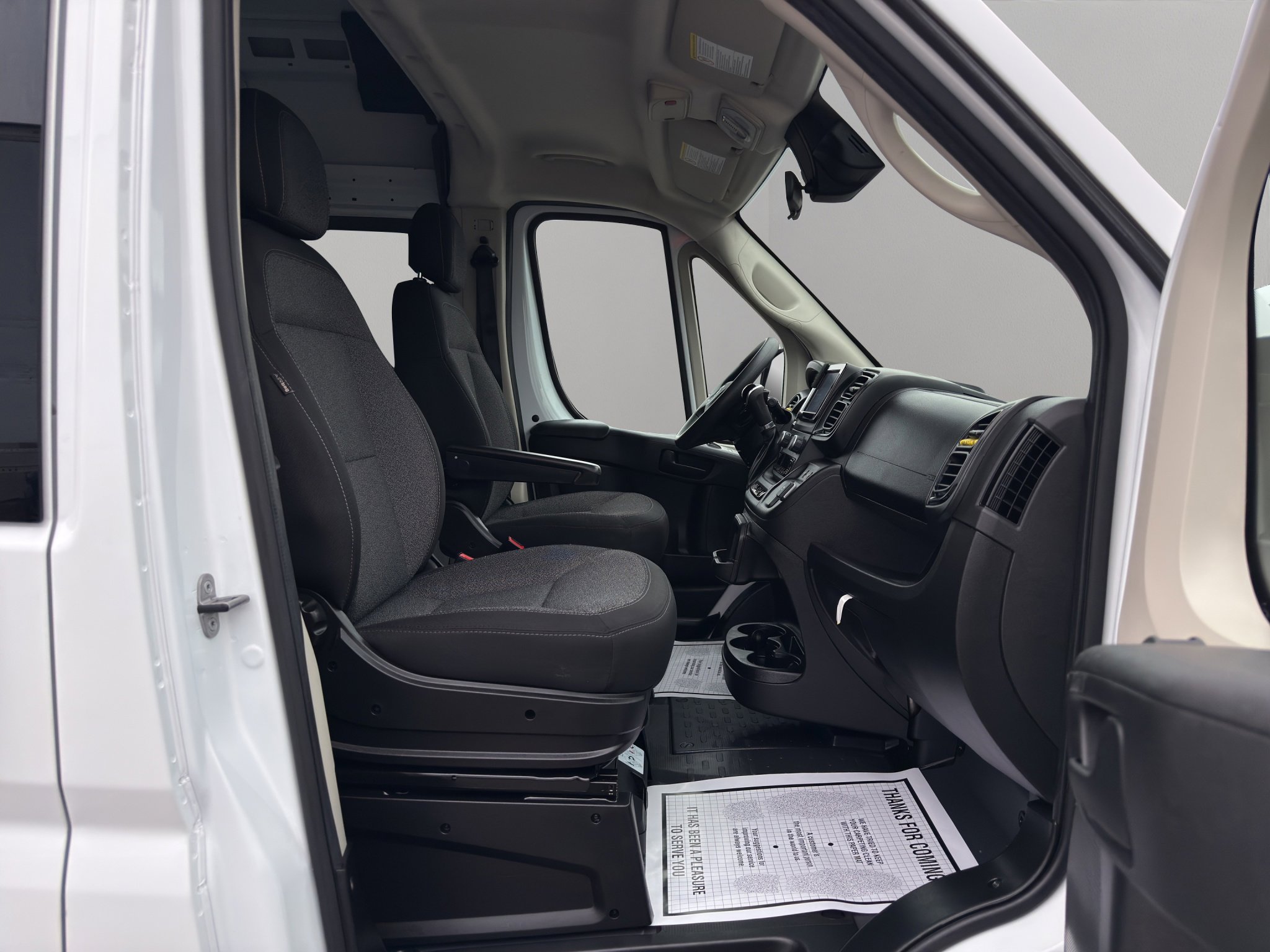 Used 2022 RAM ProMaster 3500 image 20