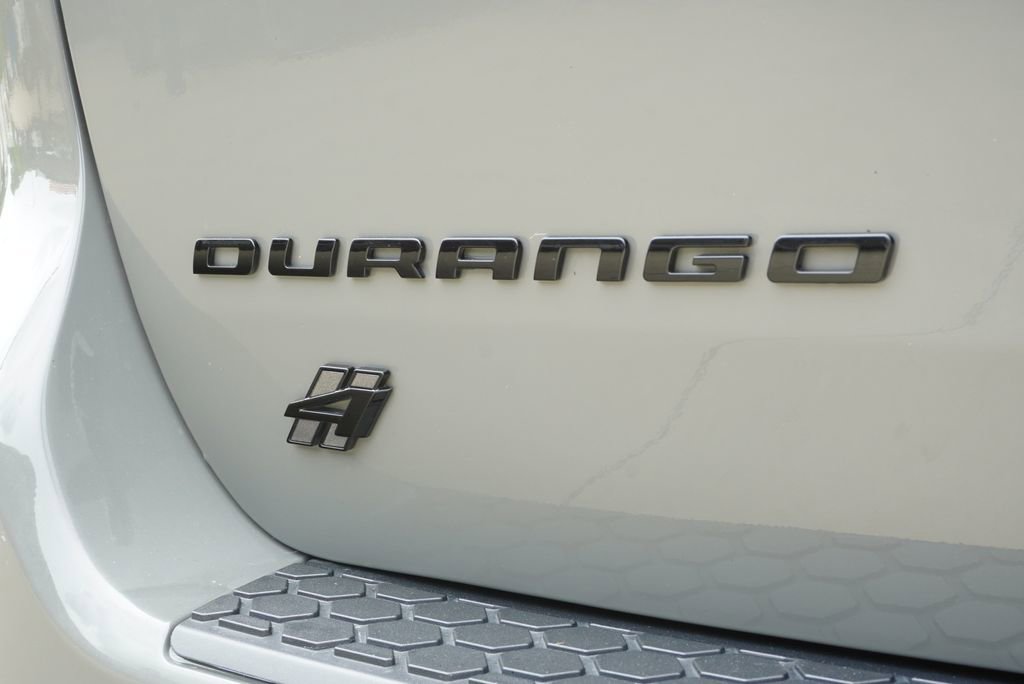 Used 2025 Dodge Durango R/T AWD/4WD image 10