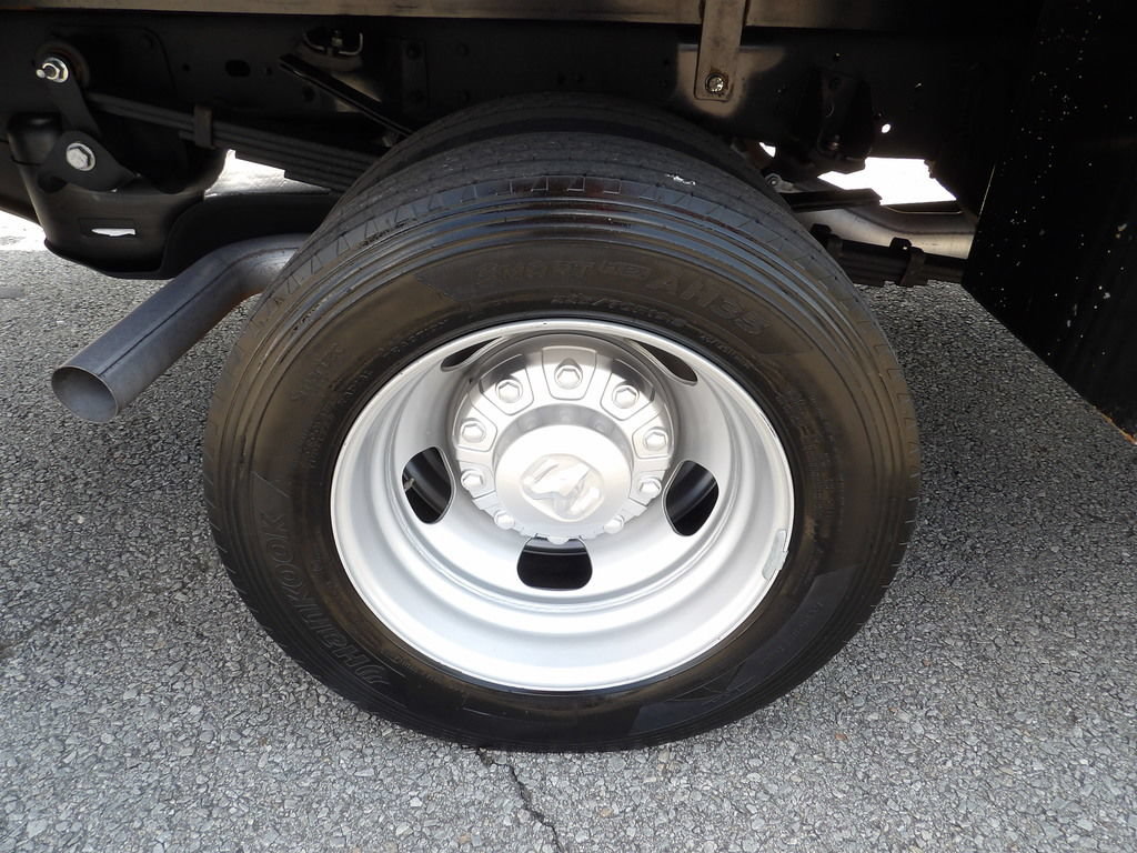 Used 2021 RAM 5500 Tradesman w/ Chrome Appearance Group RWD image 61