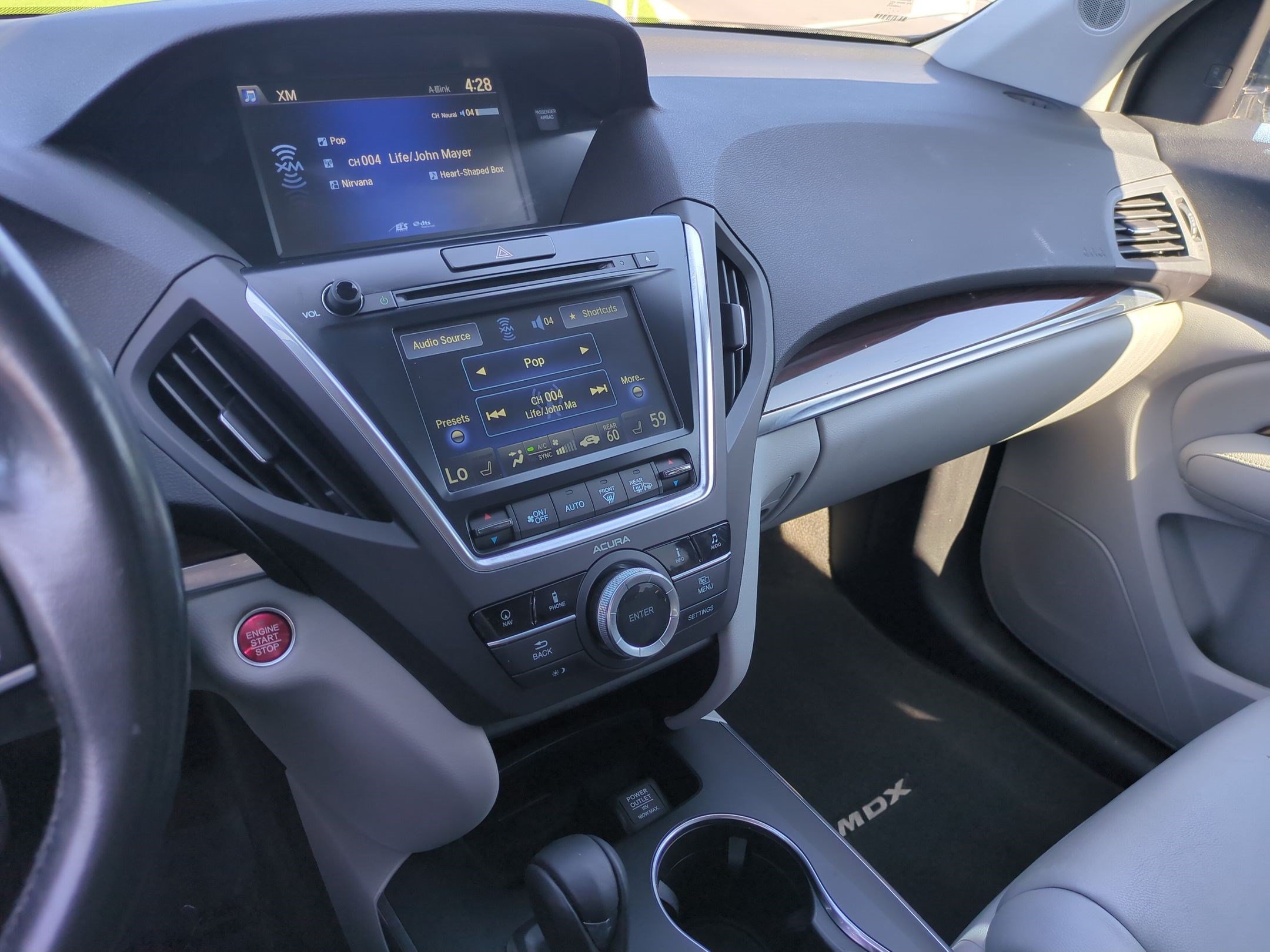 Used 2014 Acura MDX w/ Technology Package AWD/4WD image 23