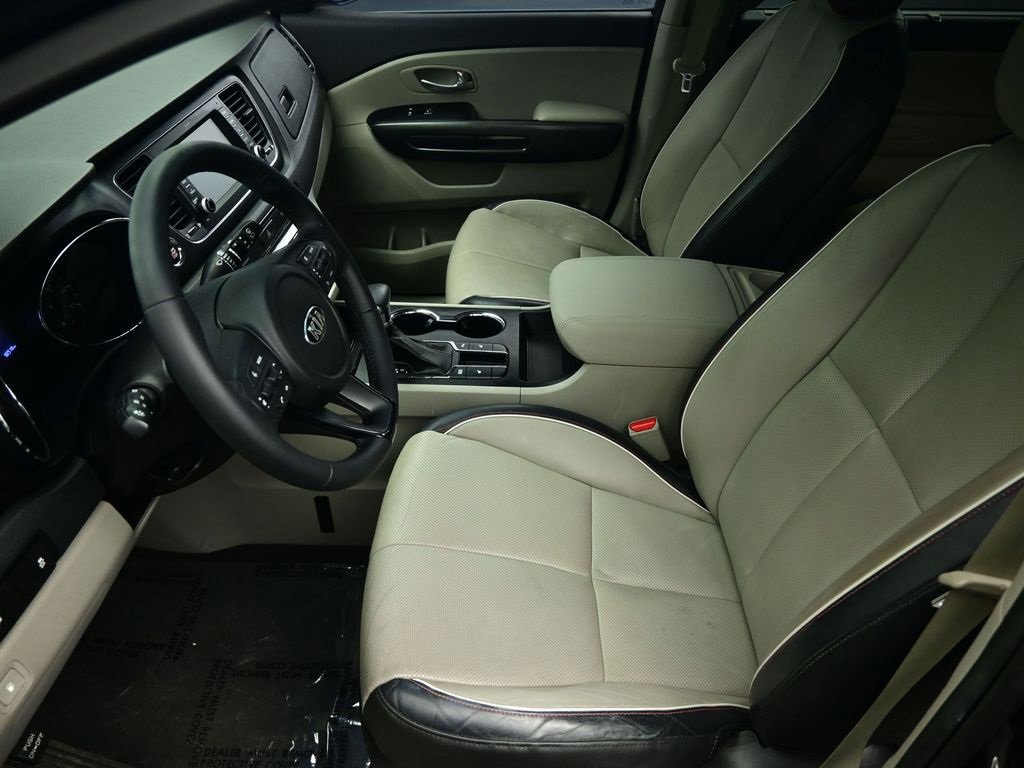 Certified 2020 Kia Sedona EX image 22