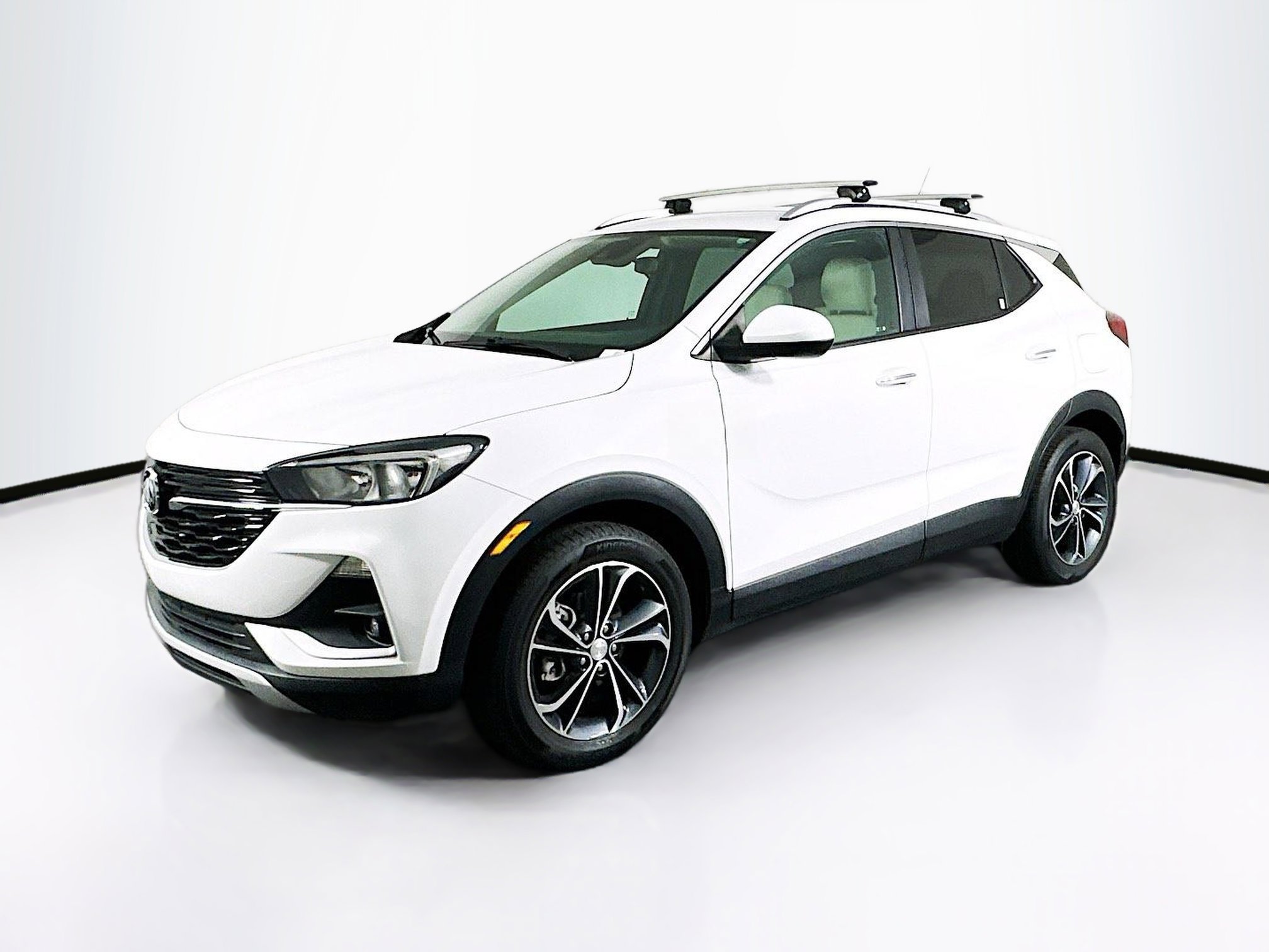 Used 2022 Buick Encore GX Select image 3