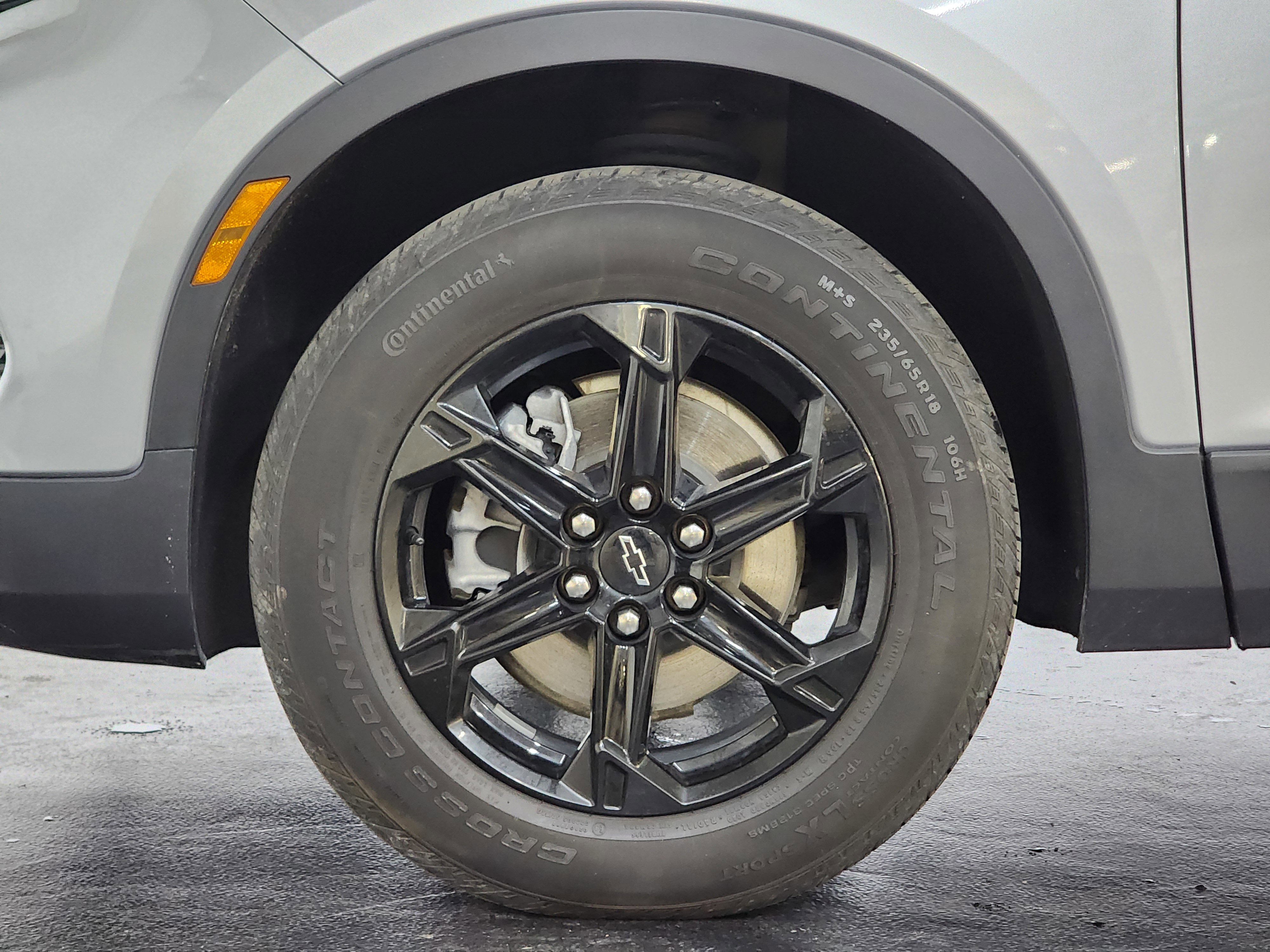 Used 2023 Chevrolet Blazer LT w/ Convenience Package image 29