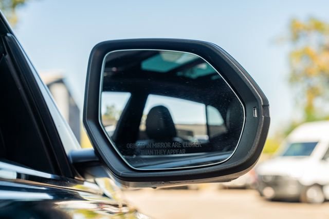 Used 2021 Audi Q8 Prestige w/ Prestige Package image 13