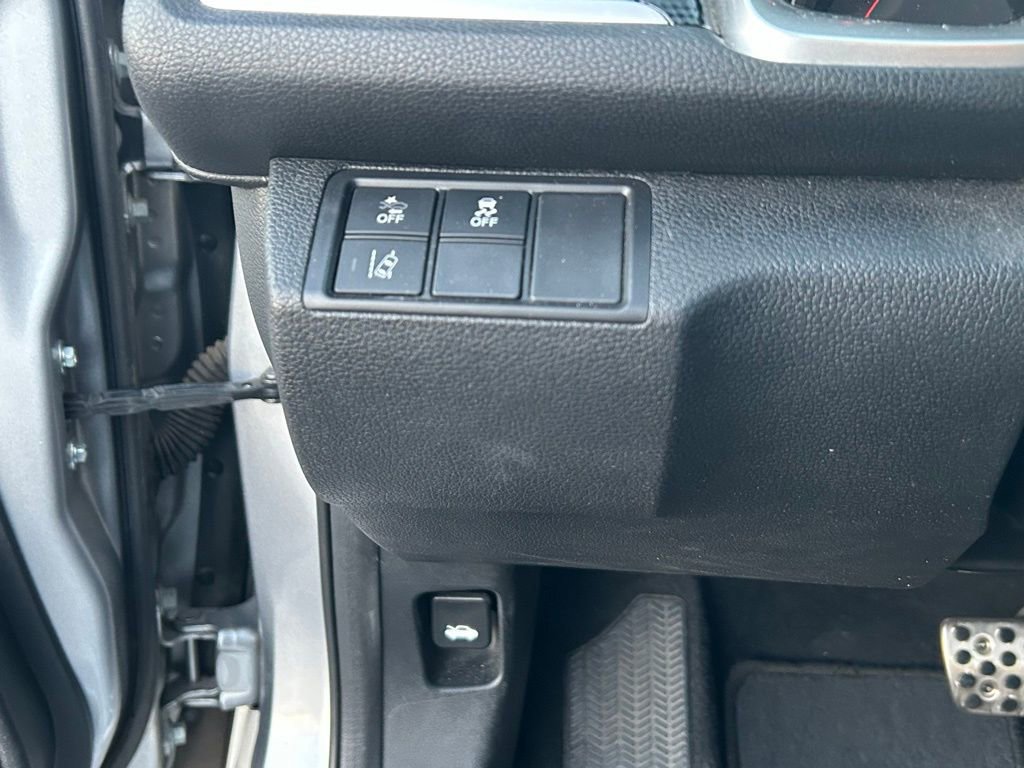 Used 2020 Honda Civic Sport image 17