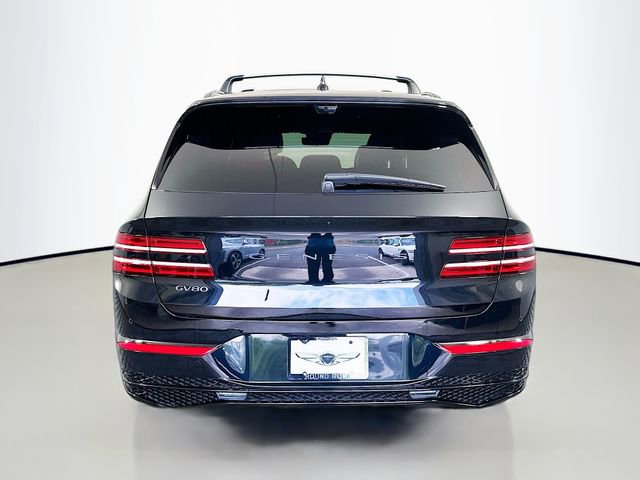New 2026 Genesis GV80 3.5T Prestige image 6