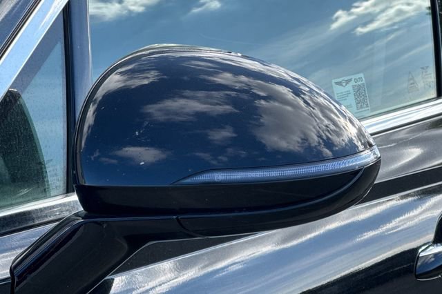 Used 2025 Genesis GV70 2.5T image 53