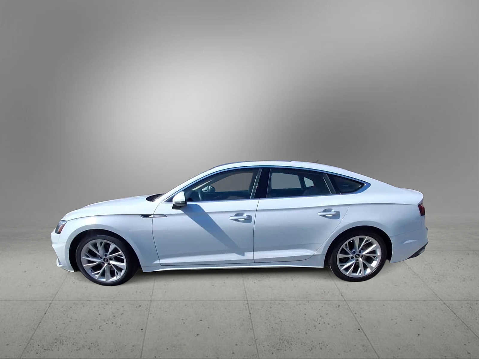 Used 2023 Audi A5 2.0T Premium w/ Convenience Package AWD/4WD image 5
