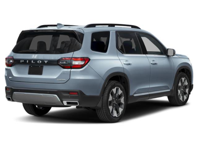 New 2026 Honda Pilot Touring image 2