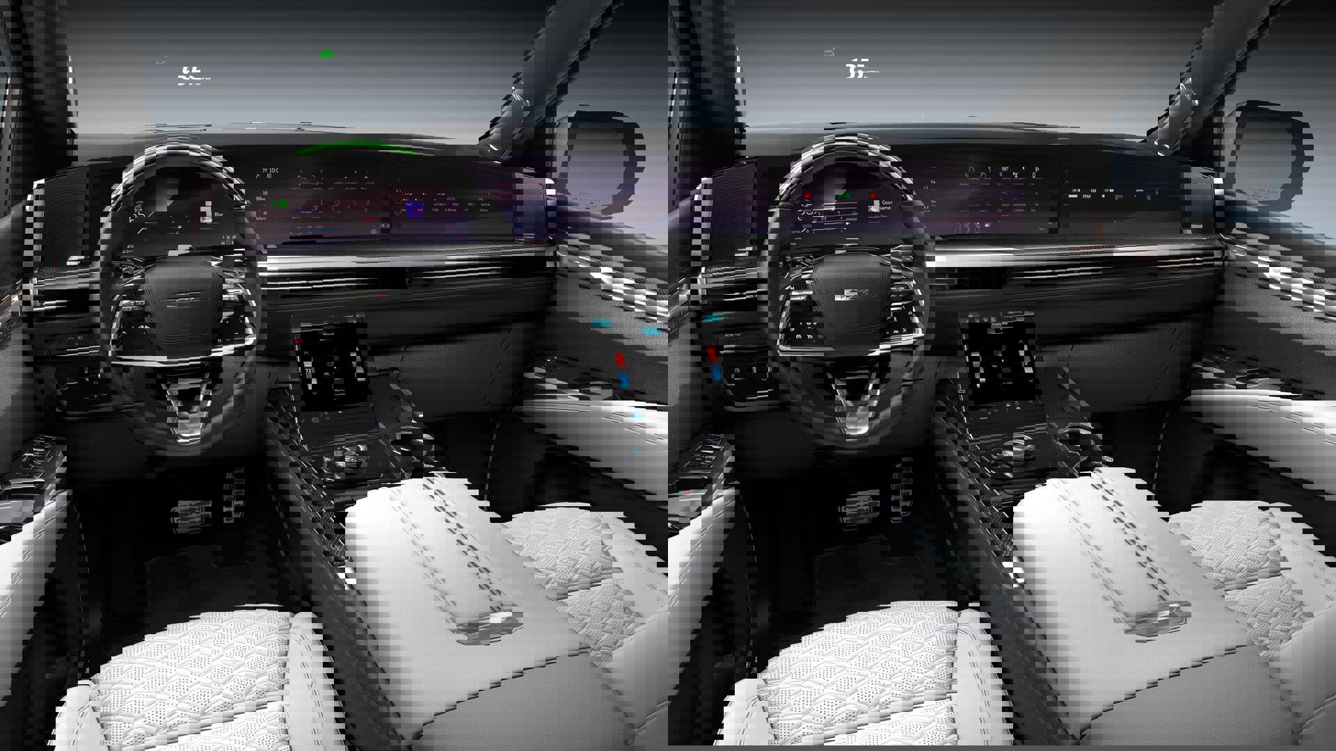 New 2026 Cadillac Escalade V image 32