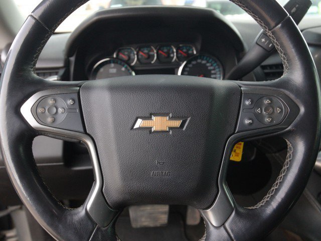 Used 2017 Chevrolet Tahoe LT AWD/4WD image 18