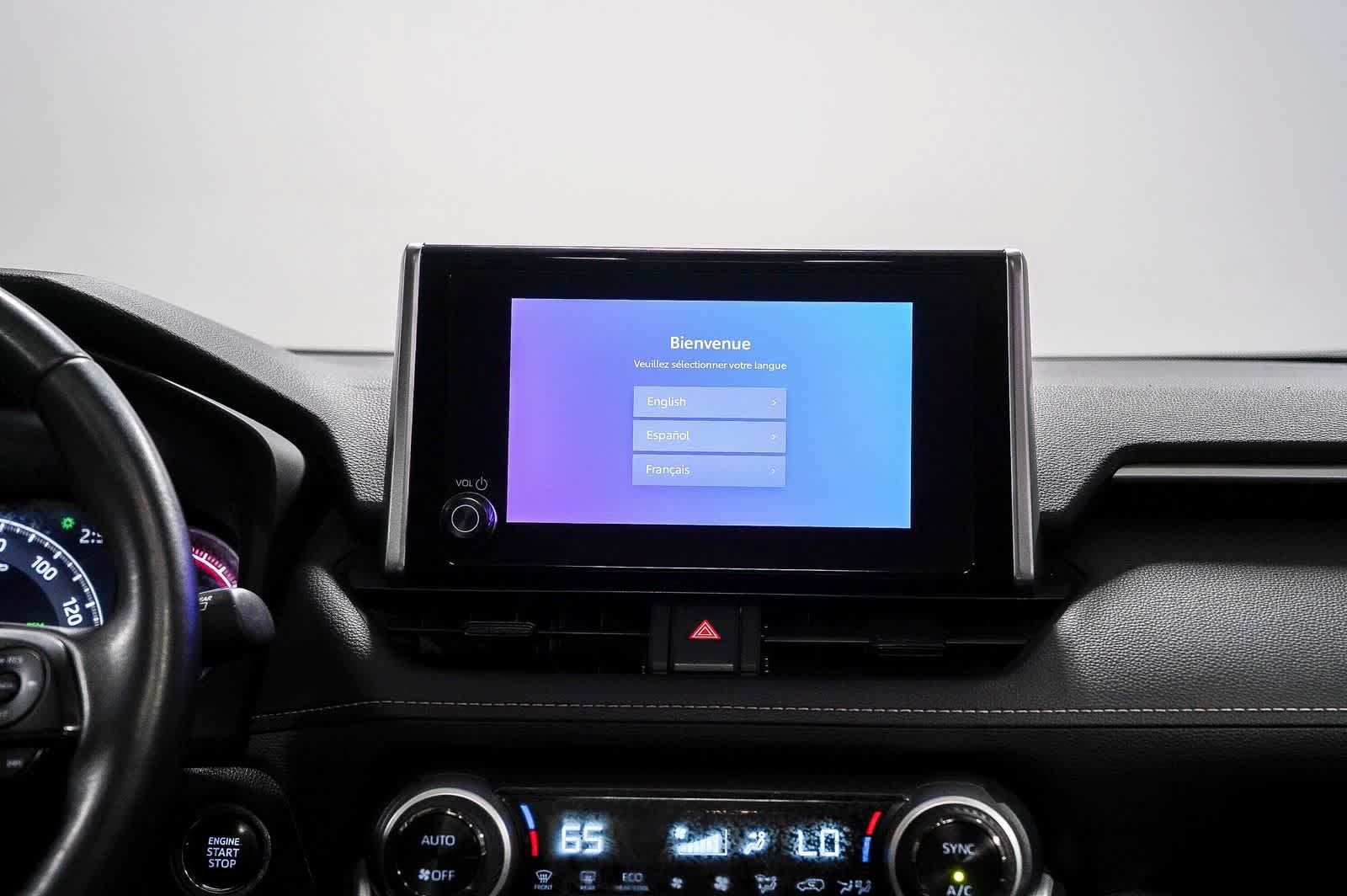 Certified 2023 Toyota RAV4 XLE w/ Convenience Package FWD image 15