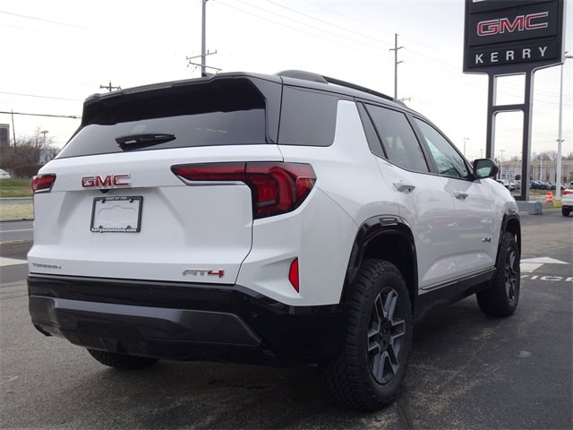 New 2026 GMC Terrain AT4 w/ LPO, Floor Liner Package image 6