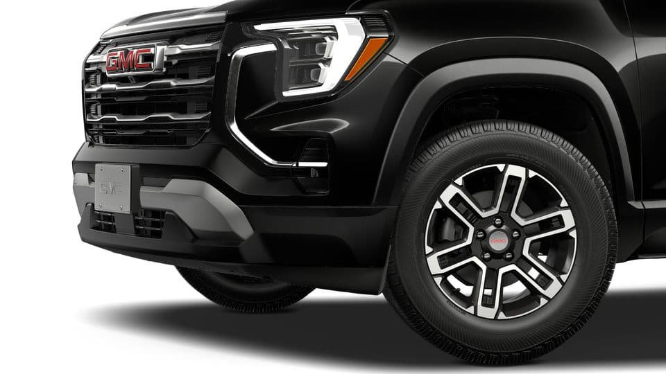 New 2027 GMC Terrain Elevation w/ Technology Package II AWD/4WD image 29