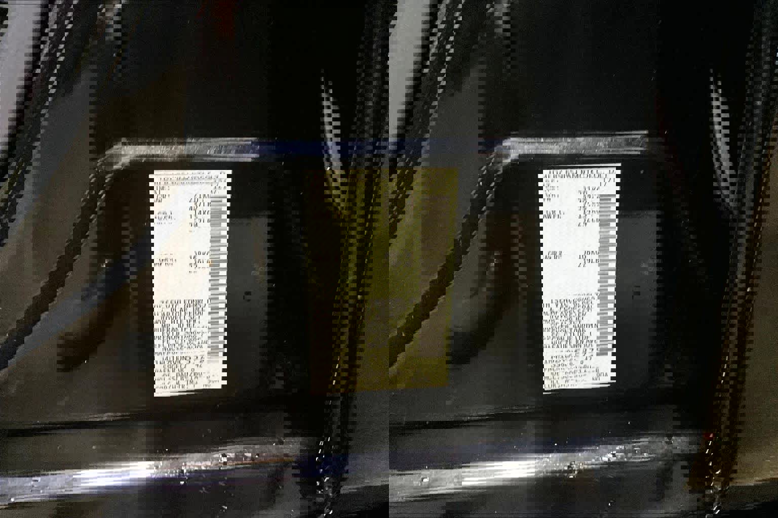 Used 2022 Nissan Leaf S Plus image 21