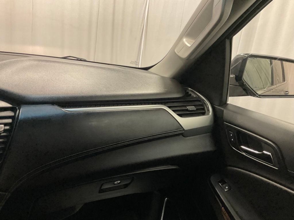 Used 2016 Chevrolet Tahoe LS w/ Max Trailering Package AWD/4WD image 27