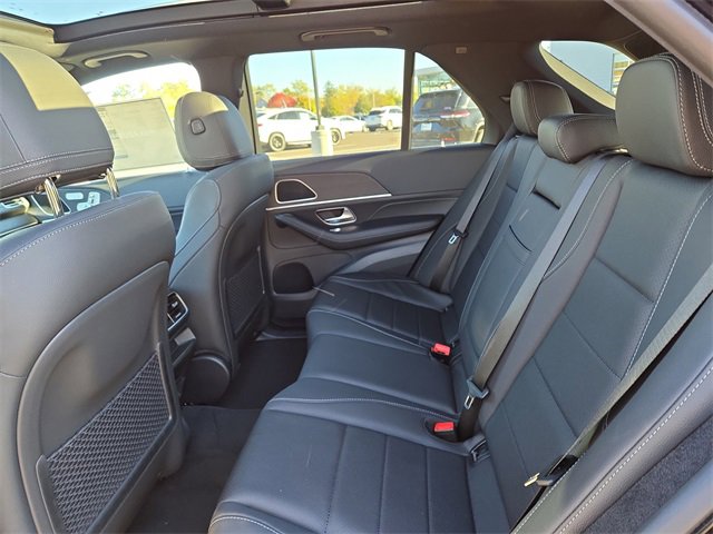 New 2026 Mercedes-Benz GLE 350 GLE 350 image 29