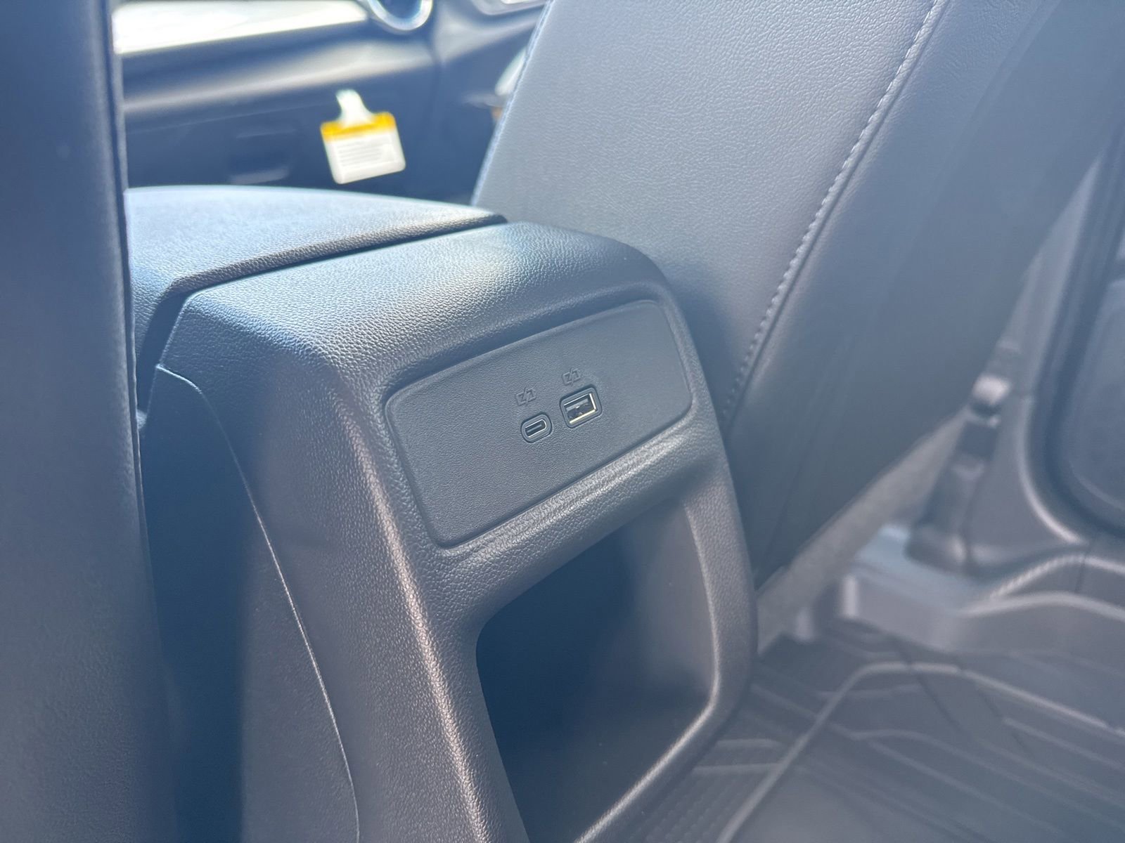 New 2026 Chevrolet Trax LT w/ LT Convenience Package FWD image 10