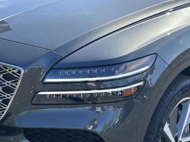 New 2026 Genesis GV80 2.5T Select image 13