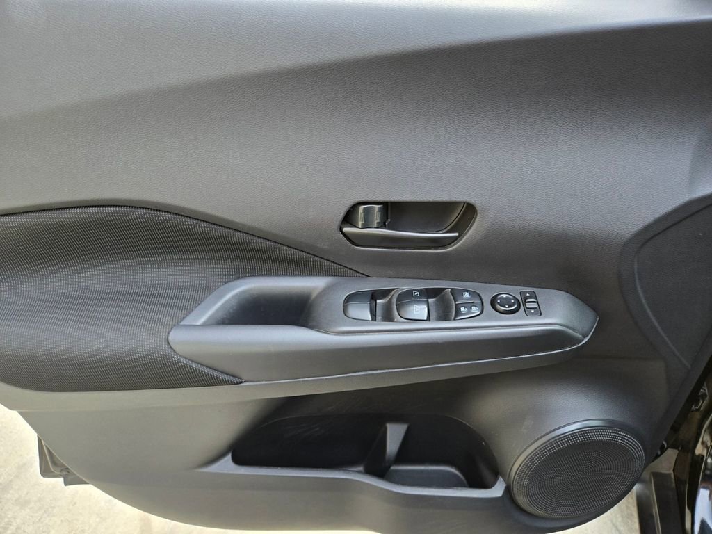 Used 2024 Nissan Kicks S FWD image 21