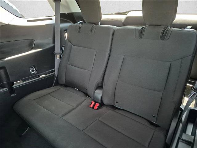 Certified 2023 Ford Explorer XLT RWD image 19