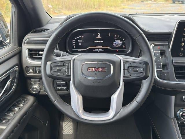 Used 2023 GMC Yukon XL SLT w/ SLT Premium Package AWD/4WD image 27