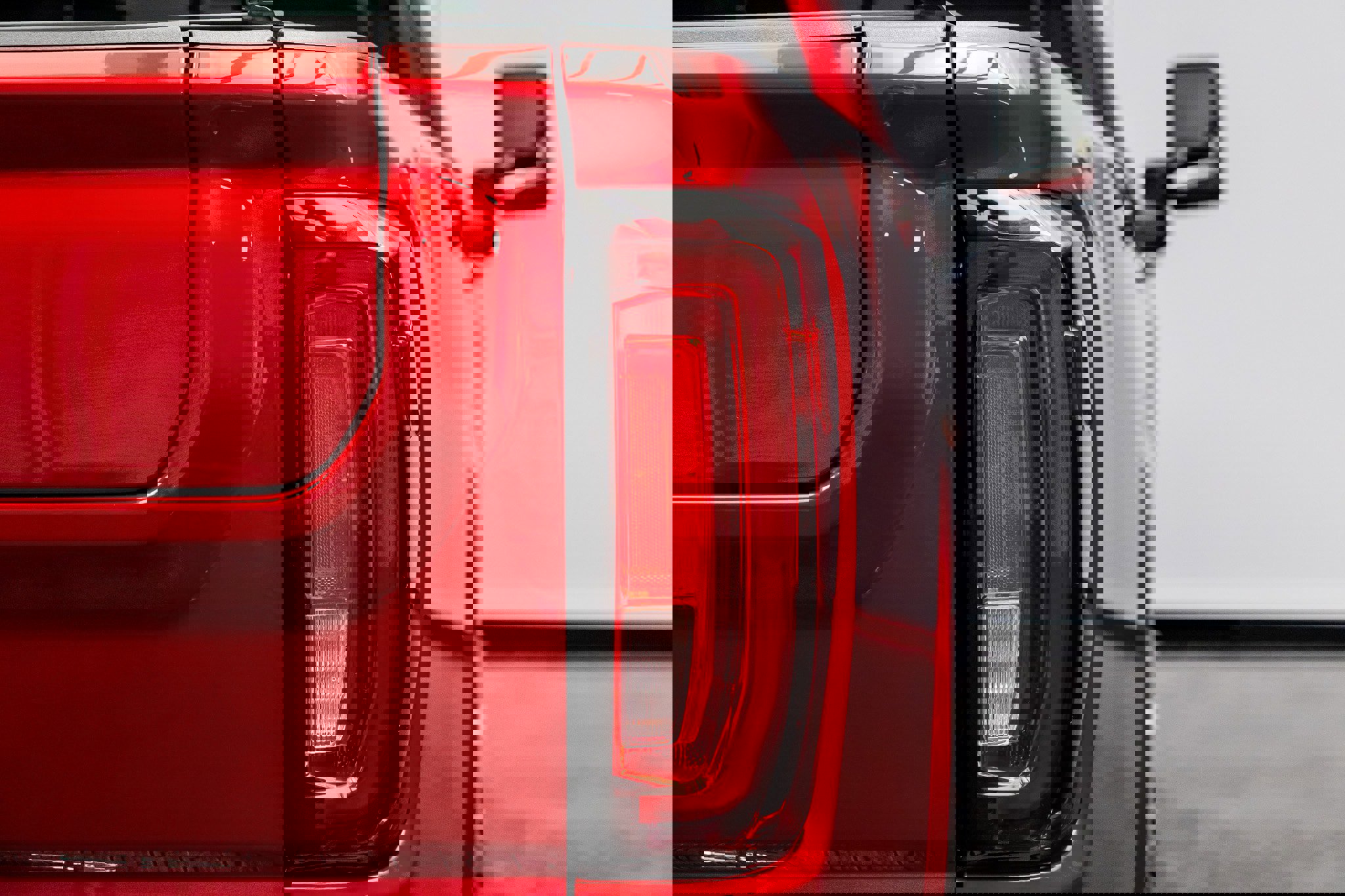 Used 2021 GMC Sierra 2500 Denali w/ Denali Ultimate Package image 21