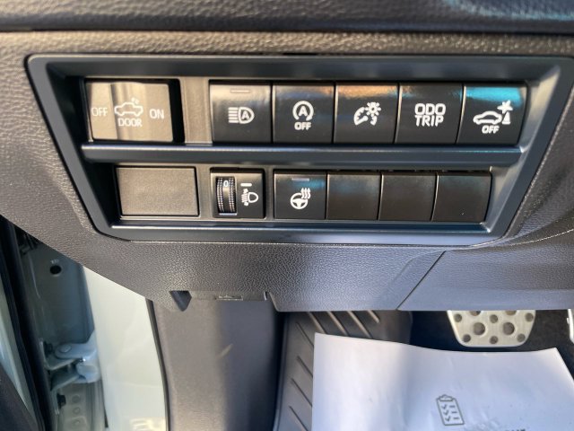 Certified 2026 Toyota Tundra SR5 w/ TRD Off-Road Package AWD/4WD image 23