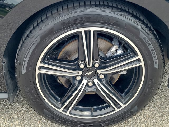 Used 2024 Ford Mustang Premium RWD image 8