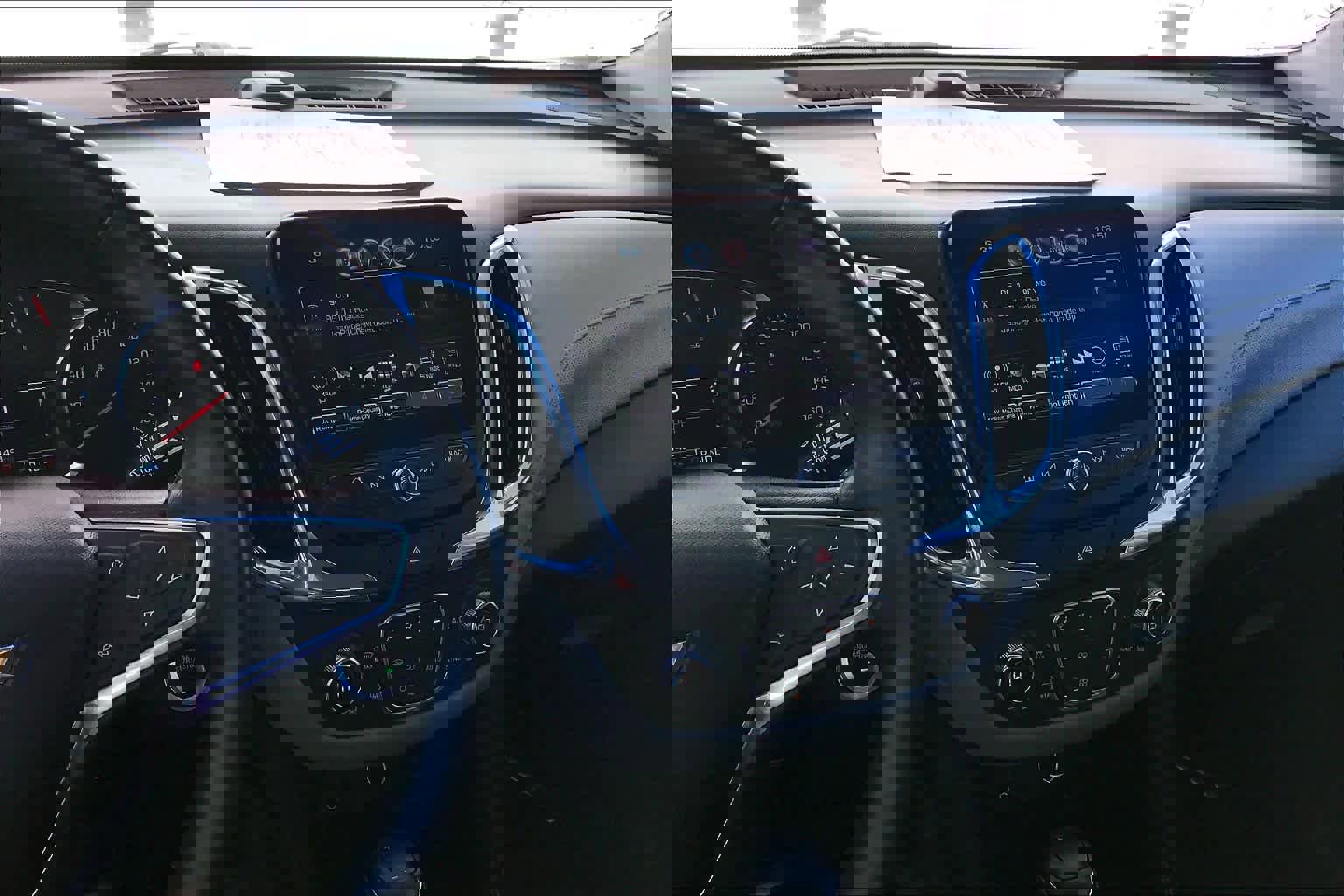 Used 2018 Chevrolet Equinox Premier image 6