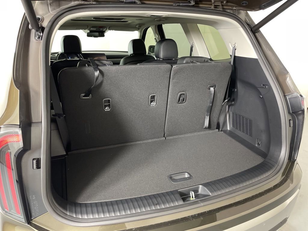 New 2025 Kia Telluride EX image 42