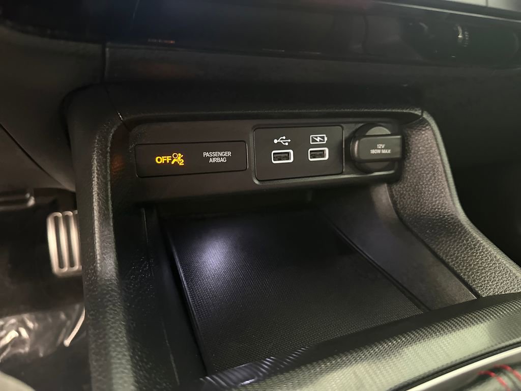 Used 2024 Honda Civic Si image 22