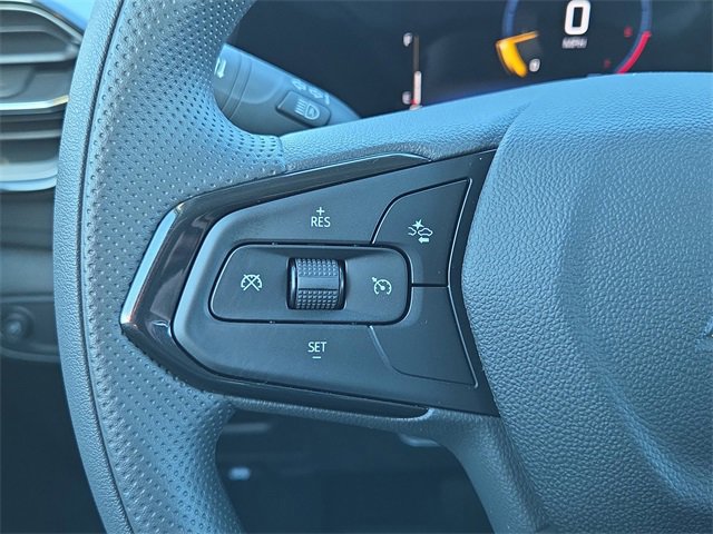 New 2026 Chevrolet TrailBlazer LT image 20