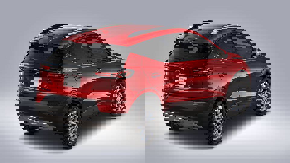 New 2023 Chevrolet Bolt EUV LT w/ Comfort Package image 30