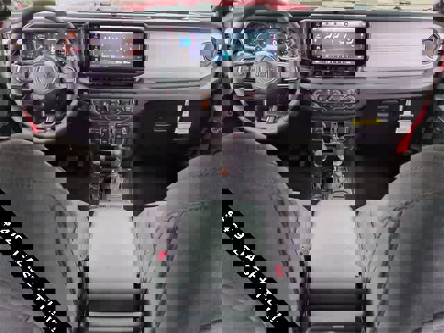 New 2026 Jeep Wrangler Sport S image 15