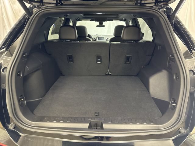 Certified 2023 Chevrolet Equinox RS AWD/4WD image 24