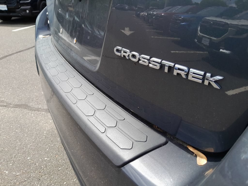 Used 2021 Subaru Crosstrek 2.0i Premium AWD/4WD image 40
