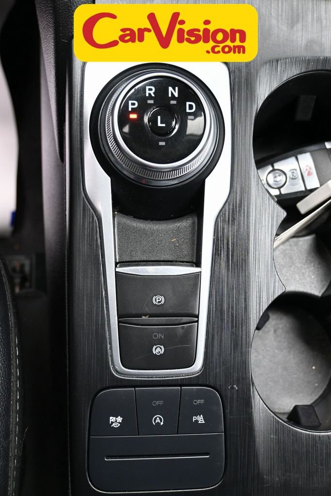 Used 2022 Ford Escape Titanium image 31