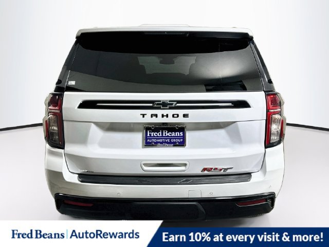 Used 2023 Chevrolet Tahoe RST AWD/4WD image 7