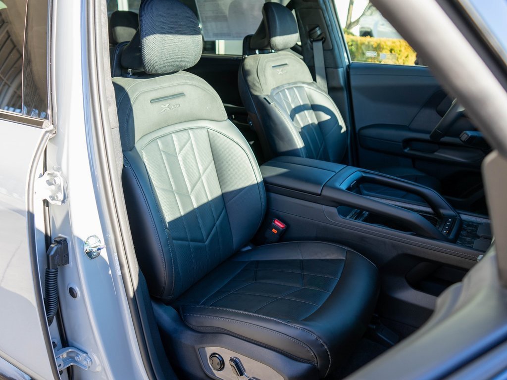 New 2027 Kia Telluride SX Prestige X-Pro image 9