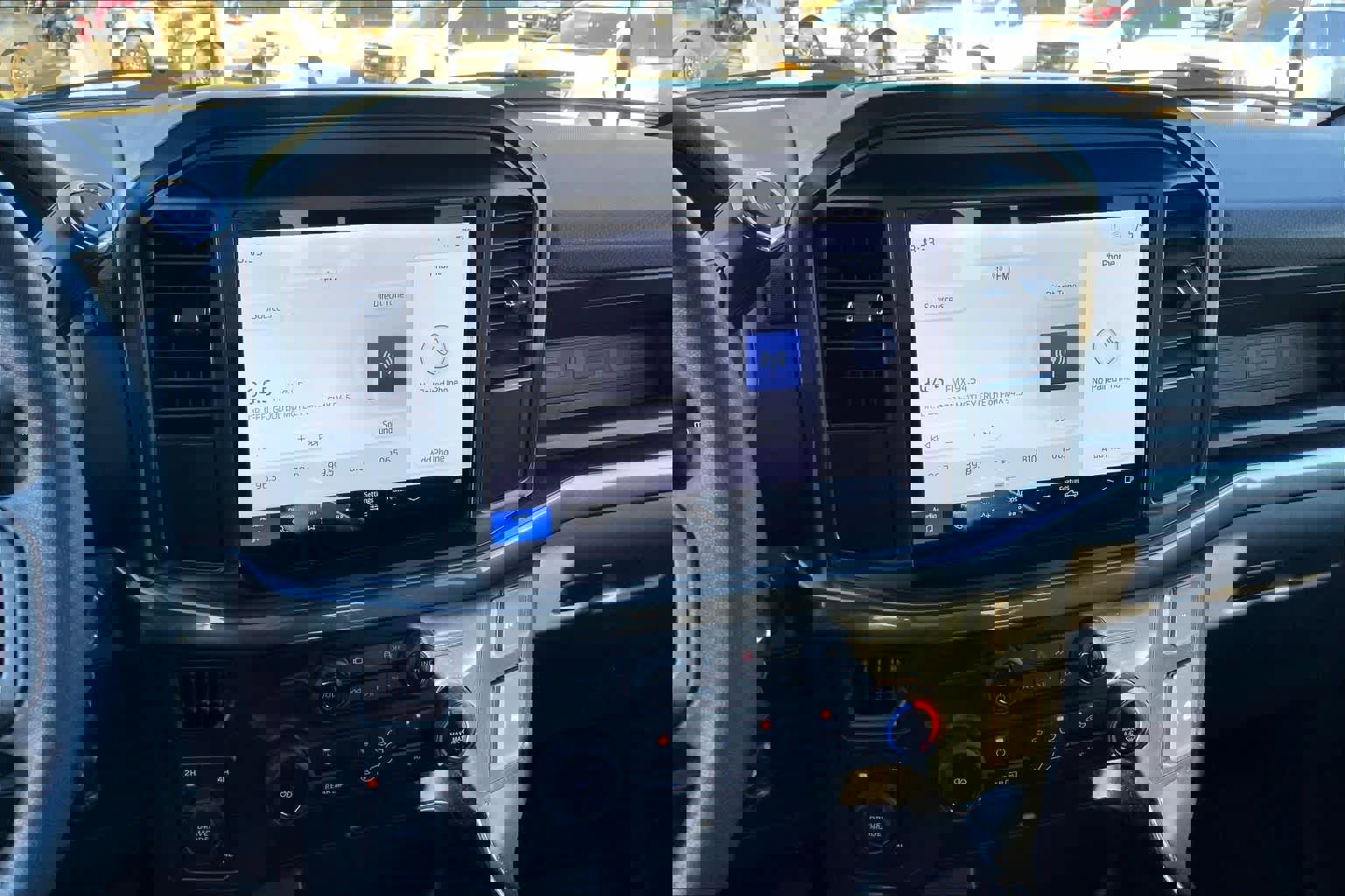 Certified 2025 Ford F150 STX AWD/4WD image 7