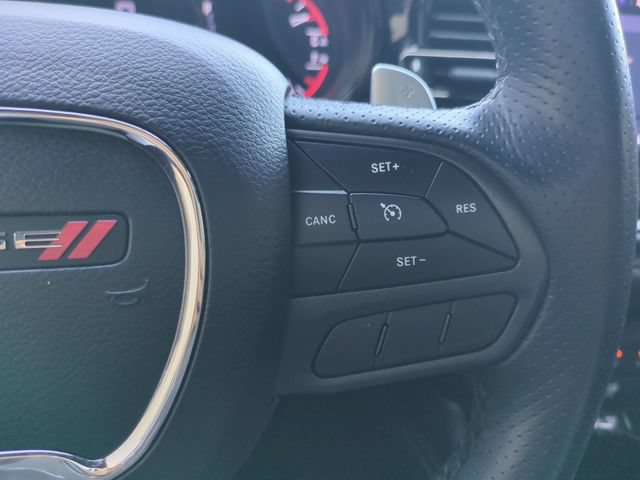 Used 2024 Dodge Durango R/T RWD image 30