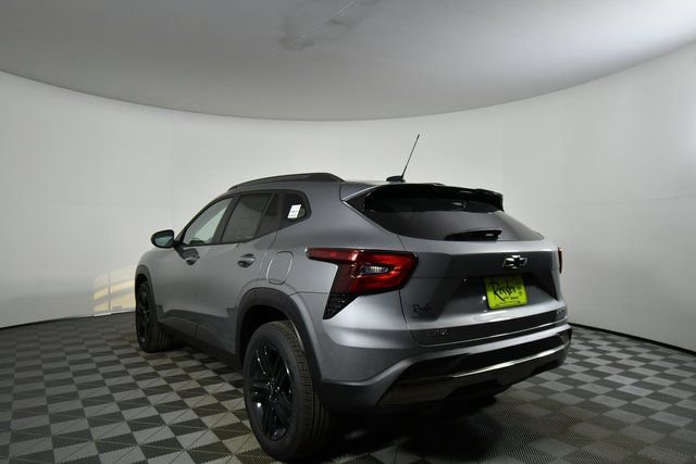New 2026 Chevrolet Trax ACTIV image 13