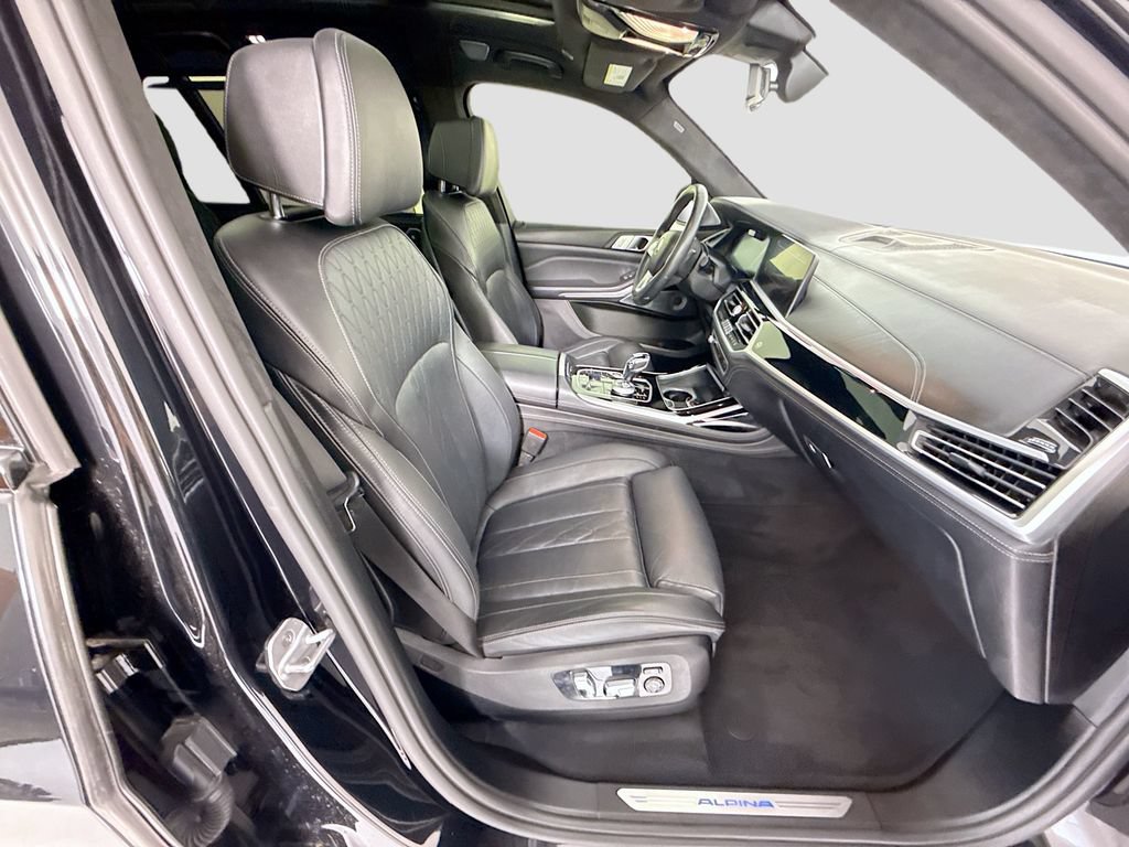 Used 2021 BMW ALPINA XB7 AWD/4WD image 20