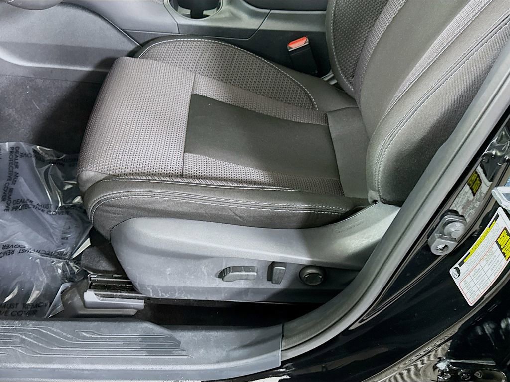 Certified 2025 Subaru Outback Premium w/ Popular Package #1 image 25